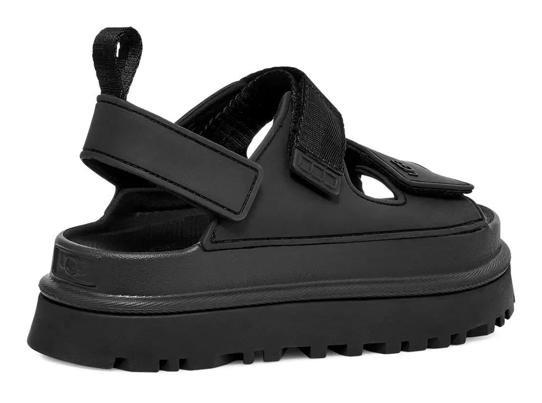 Women's UGG Goldenglow – Lightweight & Water-Friendly Comfort