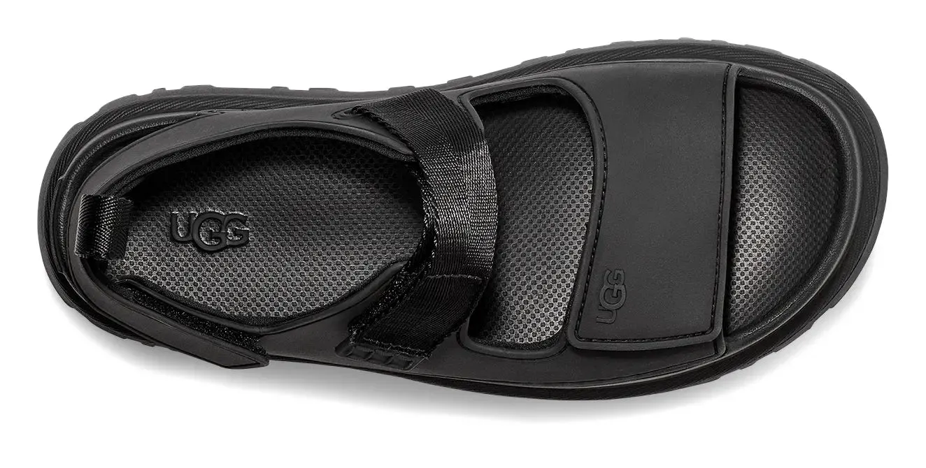 Women's UGG Goldenglow – Lightweight & Water-Friendly Comfort