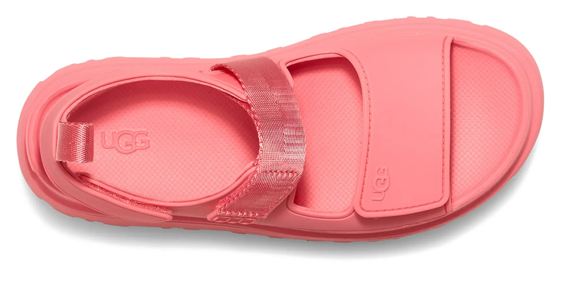 Women's UGG Goldenglow – Lightweight & Water-Friendly Comfort