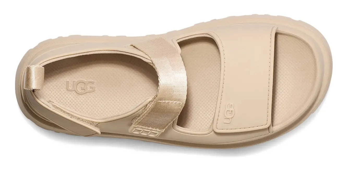 Women's UGG Goldenglow – Lightweight & Water-Friendly Comfort