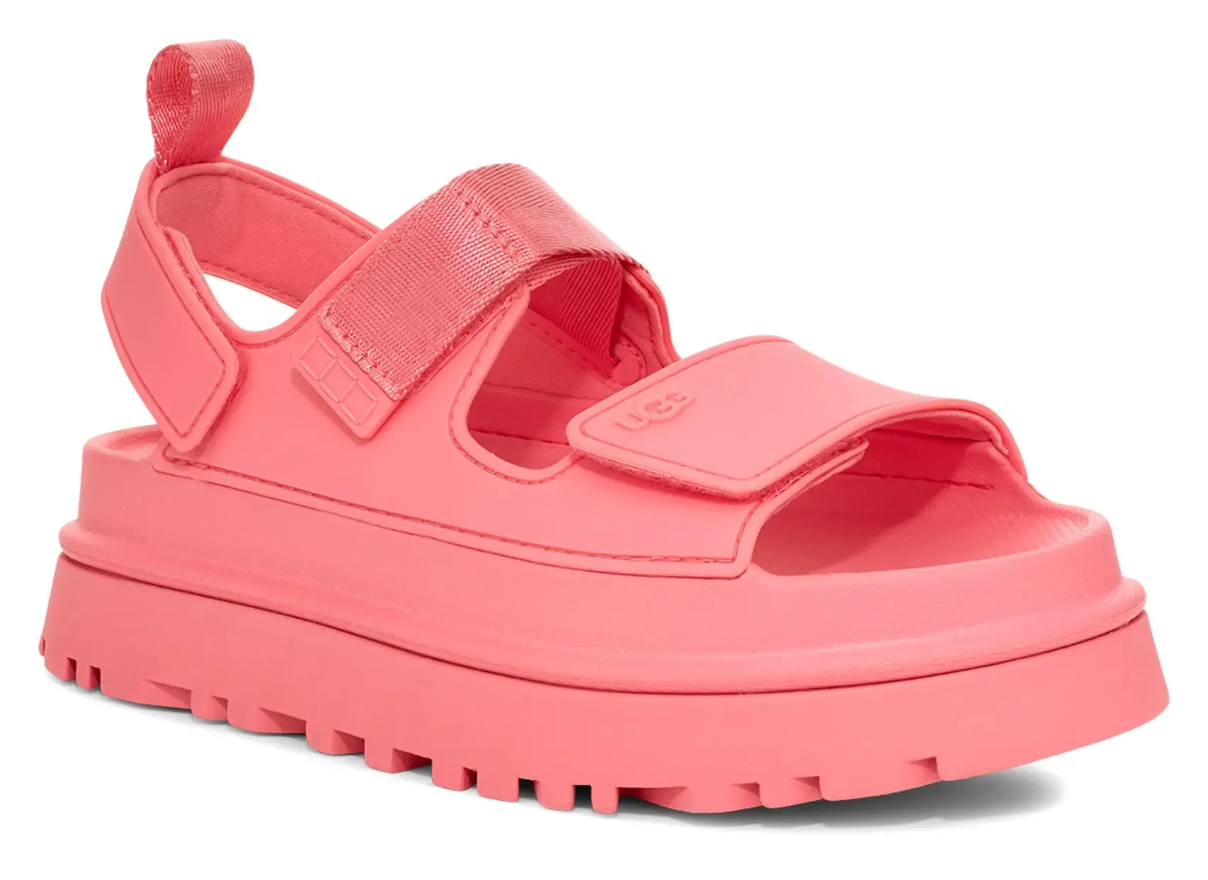 Women's UGG Goldenglow – Lightweight & Water-Friendly Comfort