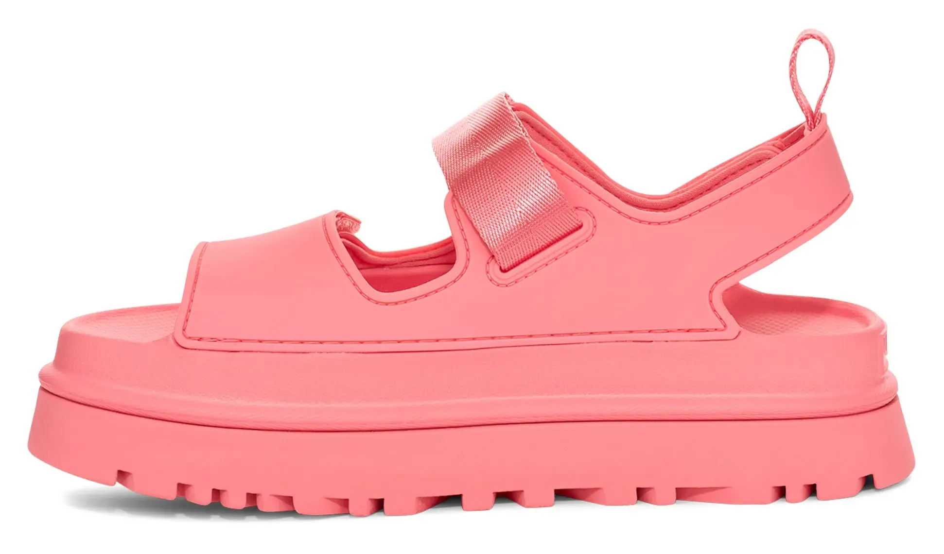 Women's UGG Goldenglow – Lightweight & Water-Friendly Comfort