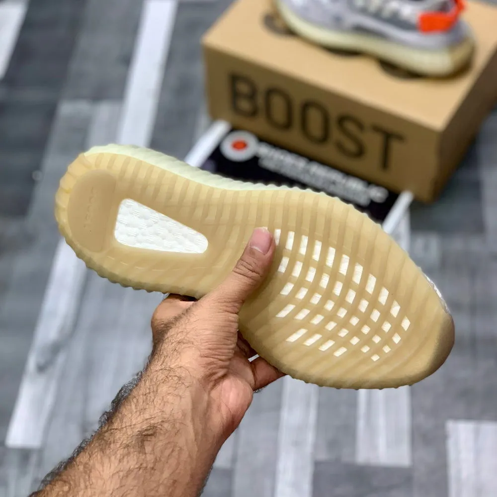 Yeeezzyy 350 v3 Glow (Tail Lights) Real Boost Premuiim Batch