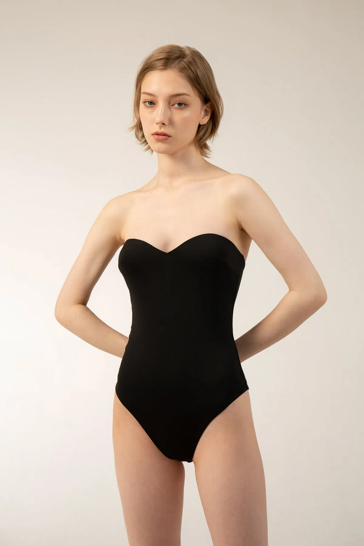ZOE Body - Black
