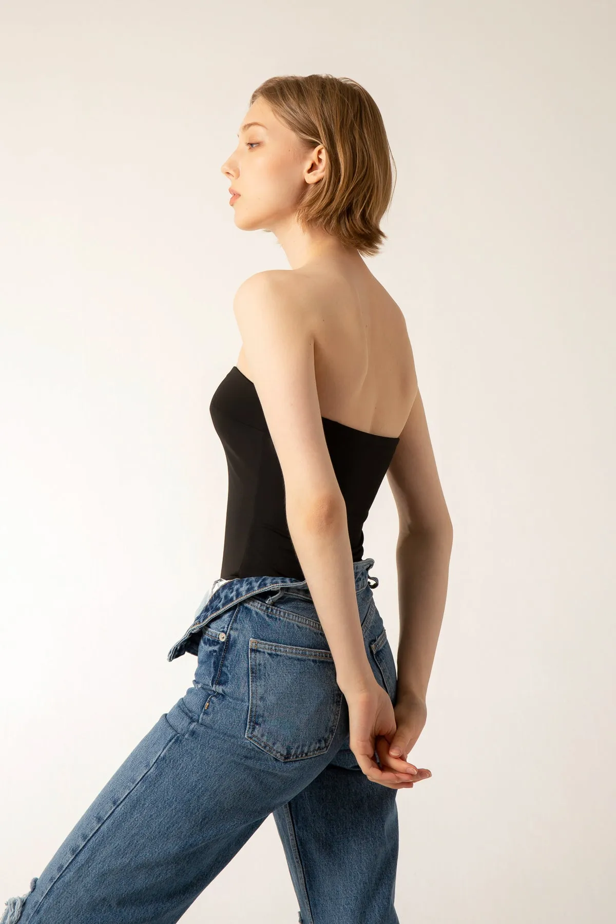 ZOE Body - Black