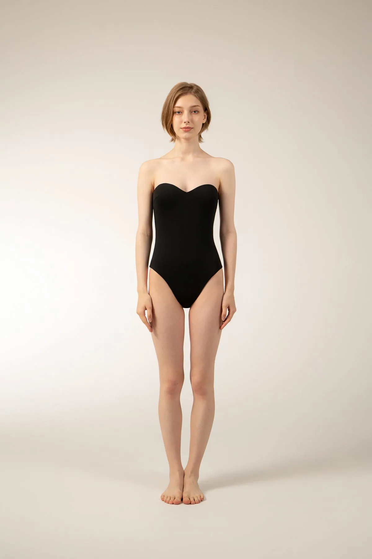 ZOE Body - Black
